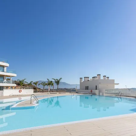 Luxury Private Pool 3 Bedrooms Or23 By Aora La Cala De Mijas
