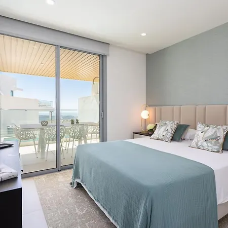 Luxury Private Pool 3 Bedrooms Or23 By Aora *