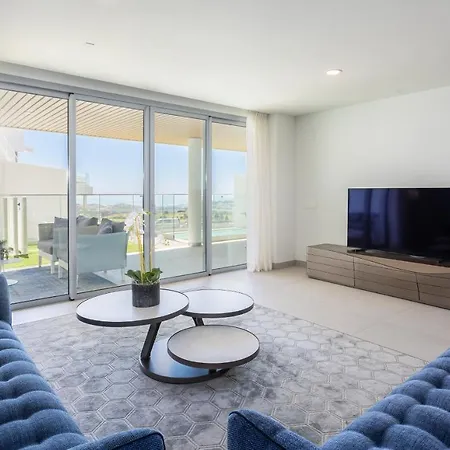 Apartmán Luxury Private Pool 3 Bedrooms Or23 By Aora *