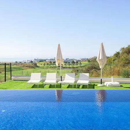 Luxury Private Pool 3 Bedrooms Or23 By Aora Apartmán