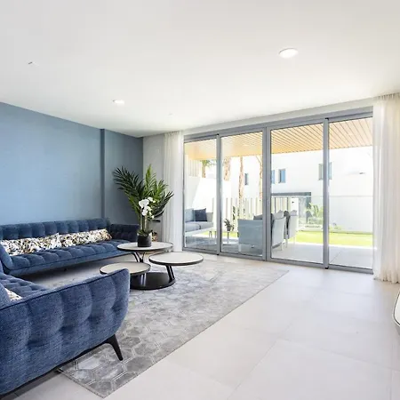 Luxury Private Pool 3 Bedrooms Or23 By Aora Apartmán