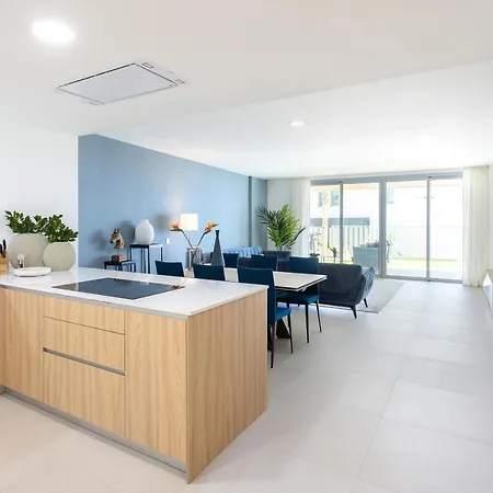 Luxury Private Pool 3 Bedrooms Or23 By Aora * La Cala De Mijas