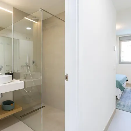 Luxury Private Pool 3 Bedrooms Or23 By Aora