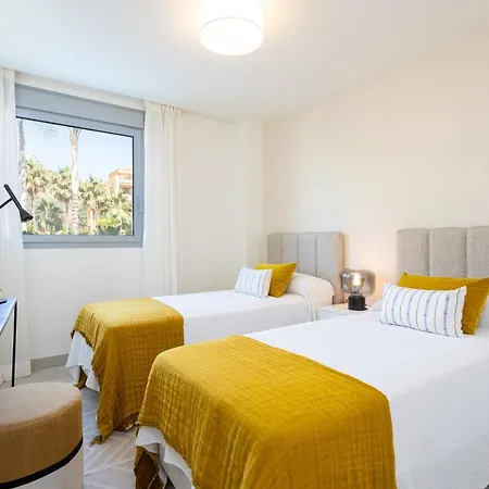 Luxury Private Pool 3 Bedrooms Or23 By Aora Apartmán La Cala De Mijas