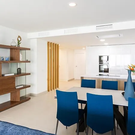 Luxury Private Pool 3 Bedrooms Or23 By Aora