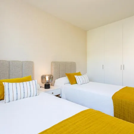 Apartmán Luxury Private Pool 3 Bedrooms Or23 By Aora La Cala De Mijas
