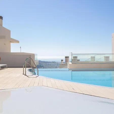 Apartmán Luxury Private Pool 3 Bedrooms Or23 By Aora *