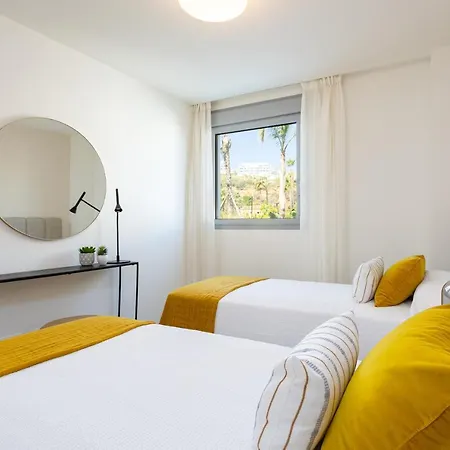 Luxury Private Pool 3 Bedrooms Or23 By Aora * La Cala De Mijas