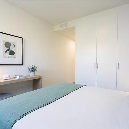 Apartmán Luxury Private Pool 3 Bedrooms Or23 By Aora