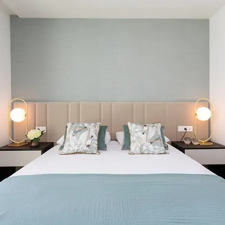 Apartmán Luxury Private Pool 3 Bedrooms Or23 By Aora *